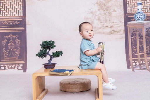 香河宝宝有多少颗牙齿